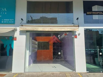Ponto Comercial à venda, 30m² no Icaraí, Niterói