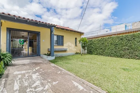 Casa com 3 Quartos à venda, 238m² no Ipanema, Porto Alegre