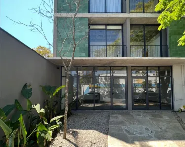 Ponto Comercial à venda, 37m² no Brooklin Paulista, São Paulo