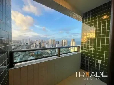 Apartamento com 3 Quartos à venda, 66m² no Candeias, Jaboatão dos Guararapes