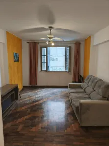 Apartamento com 3 Quartos para alugar, 92m² no Centro Histórico, Porto Alegre