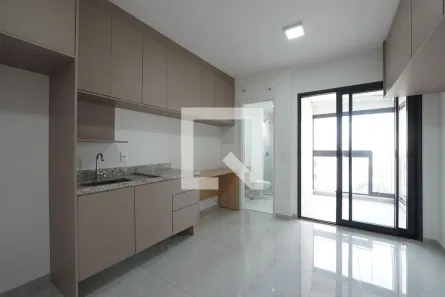 Kitnet com 1 Quarto à venda, 23m² no Vila Mariana, São Paulo
