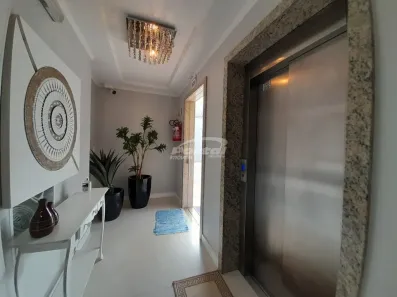 Apartamento com 1 Quarto para alugar, 28m² no Itoupava Seca, Blumenau