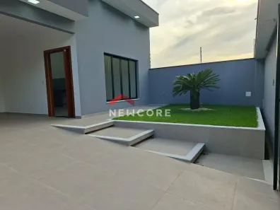 Casa com 3 Quartos à venda, 150m² no Jardim Icaraiba, Peruíbe