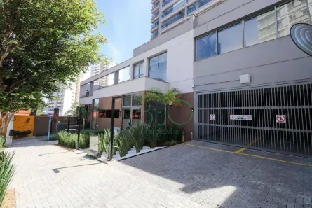 Apartamento com 3 Quartos à venda, 112m² no Tatuapé, São Paulo