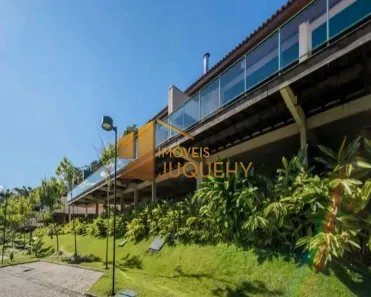 Casa de Condomínio com 4 Quartos à venda, 204m² no Barra do Una, São Sebastião