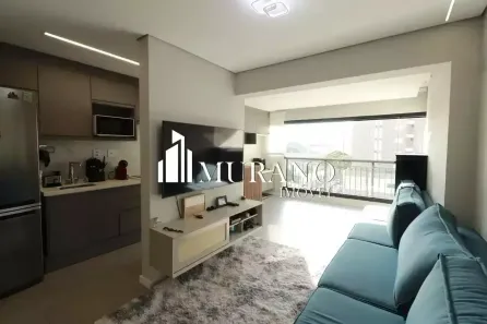 Apartamento com 2 Quartos à venda, 65m² no Vila Zilda (Tatuapé), São Paulo