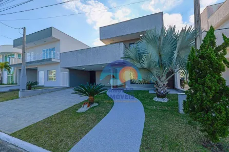 Casa de Condomínio com 3 Quartos à venda, 160m² no Centro, Peruíbe