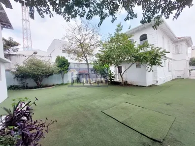 Imóvel Comercial para alugar, 602m² no Vila Mariana, São Paulo