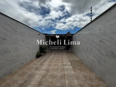 Casa com 2 Quartos à venda, 74m² no Parque Dois Irmãos, Fortaleza