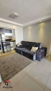 Apartamento com 3 Quartos à venda, 70m² no Vila Valparaíso, Santo André