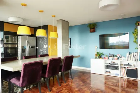 Apartamento com 2 Quartos à venda, 80m² no Mirandópolis, São Paulo