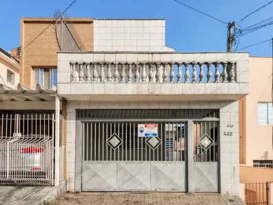 Sobrado com 2 Quartos à venda, 114m² no Imirim, São Paulo