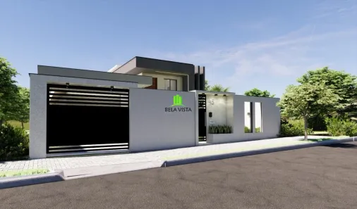 Casa com 3 Quartos à venda, 171m² no Jardins Village, Lagoa Santa