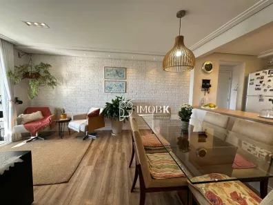 Apartamento com 3 Quartos à venda, 110m² no Engordadouro, Jundiaí