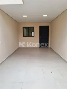 Sobrado com 2 Quartos à venda, 97m² no Vila Paiva, São Paulo