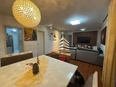 Apartamento com 3 Quartos à venda, 128m² no Vila Leonor, Guarulhos