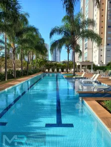 Apartamento com 3 Quartos à venda, 189m² no DAE, Campinas