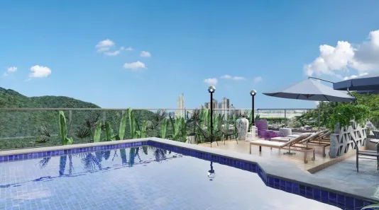 Apartamento com 3 Quartos à venda, 136m² no Fazenda, Itajaí