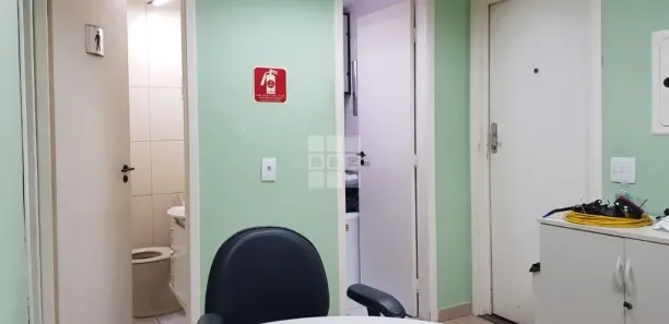 Sala Comercial para alugar, 60m² no Vila Nova Conceição, São Paulo