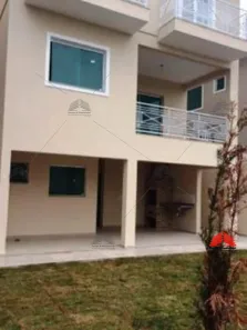 Casa de Condomínio com 5 Quartos à venda, 225m² no Granja Viana, Cotia