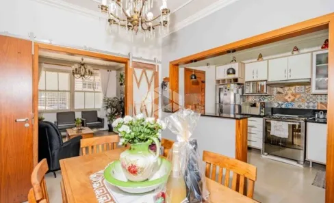 Apartamento com 3 Quartos à venda, 85m² no Santana, Porto Alegre