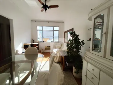 Apartamento com 2 Quartos à venda, 83m² no Tijuca, Rio de Janeiro
