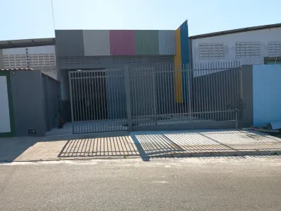 Galpão/Depósito/Armazém à venda, 260m² no PoloPlast, Camaçari