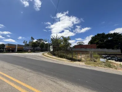 Lote/Terreno à venda, 1032m² no Jardim Santa Teresa, Jundiaí