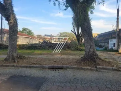 Lote/Terreno à venda, 495m² no Bom Retiro, Curitiba
