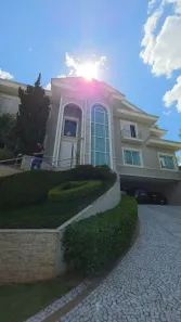 Casa com 4 Quartos à venda, 603m² no São Paulo II, Cotia