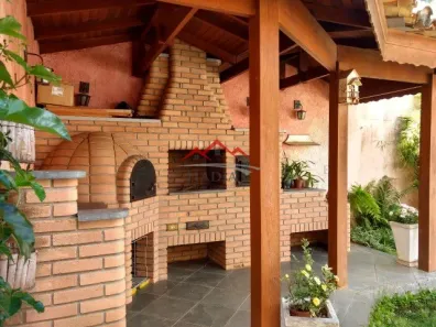Casa de Condomínio com 3 Quartos à venda, 125m² no Vila Nova, Louveira