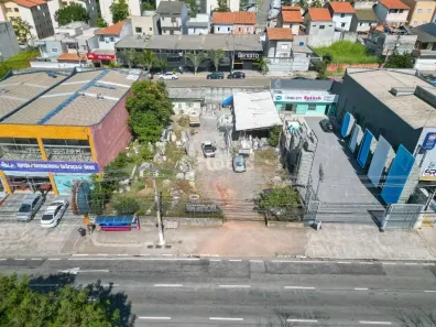 à venda, 840m² no Portais (Polvilho), Cajamar
