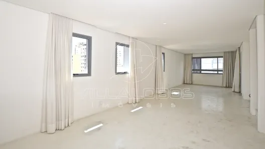 Apartamento com 3 Quartos à venda, 168m² no Perdizes, São Paulo
