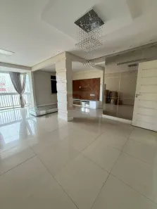 Apartamento com 3 Quartos à venda, 210m² no Jardins, Aracaju