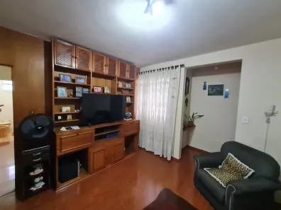 Apartamento com 2 Quartos à venda, 89m² no Vila Leopoldina, São Paulo