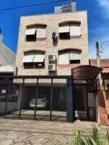 Apartamento com 2 Quartos à venda, 77m² no Petrópolis, Porto Alegre