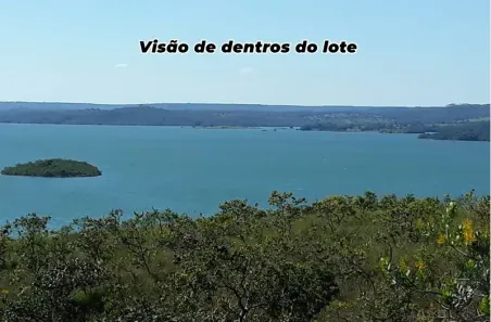 Lote/Terreno à venda, 1000m² no Setor Campinas, Goiânia
