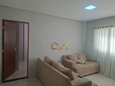 Casa com 2 Quartos à venda, 160m² no Mogi Moderno, Mogi das Cruzes