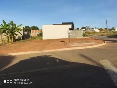 Lote/Terreno à venda, 393m² no Setor Três Marias, Goiânia