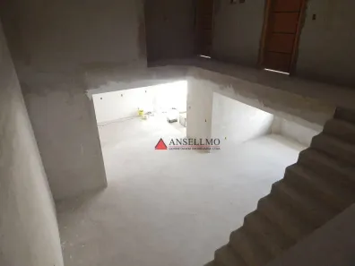 Sobrado com 4 Quartos à venda, 320m² no Independência, São Bernardo do Campo