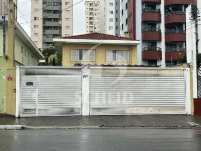 Imóvel Comercial à venda, 309m² no Vila Alexandria, São Paulo