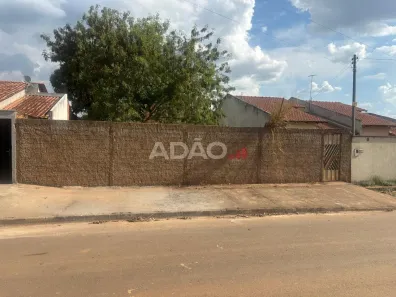 Lote/Terreno à venda, 406m² no Rosa dos Ventos, Aparecida de Goiânia