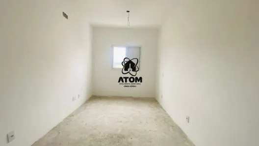 Apartamento com 2 Quartos à venda, 69m² no Residencial Portal da Mantiqueira, Taubaté