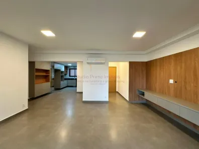 Apartamento com 4 Quartos para alugar, 154m² no Jardim Olhos D'Água II, Ribeirão Preto