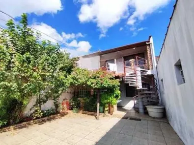 Casa com 2 Quartos para alugar, 183m² no Santa Teresa, São Leopoldo
