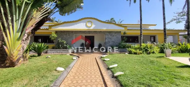 Casa com 4 Quartos à venda, 1208m² no Cidade Balneária Peruíbe/SCIPEL, Peruíbe