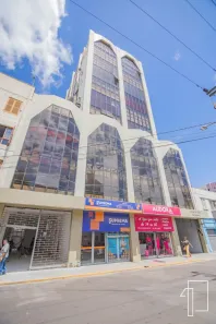 Sala Comercial com 1 Quarto à venda, 26m² no Centro, São Leopoldo