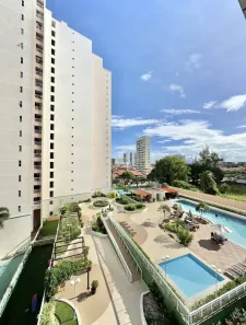 Apartamento com 2 Quartos à venda, 70m² no Engenheiro Luciano Cavalcante, Fortaleza