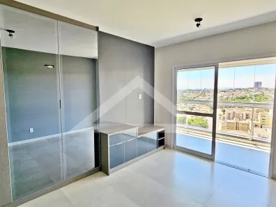 Apartamento com 2 Quartos à venda, 81m² no Vila Ana Maria, Ribeirão Preto